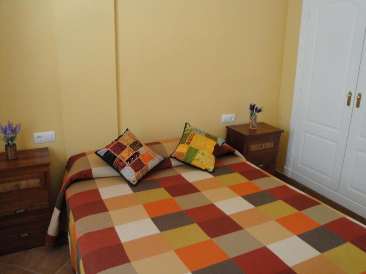 Apartamento Con Vistas Al Mar En La Isleta Del Moro Níjar Exterior foto