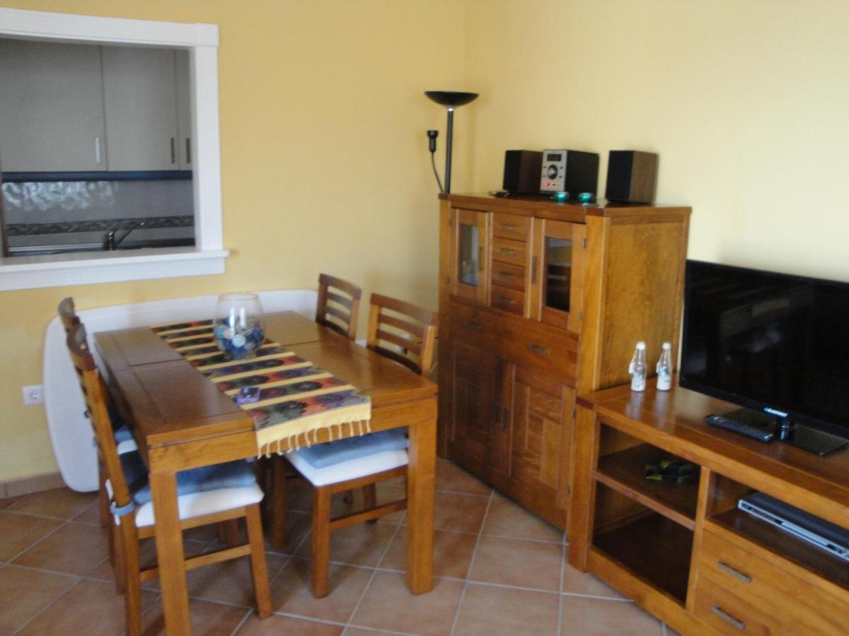 Apartamento Con Vistas Al Mar En La Isleta Del Moro Níjar Exterior foto
